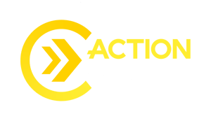 Logo-white and yellow transparent